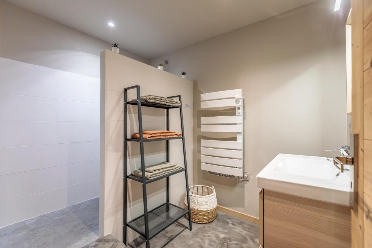 Saint Maurice Centre 45m2 Prox Gare Sncf Et Funiculaire Appartement *